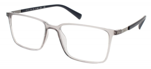 IZOD 2067 Eyeglasses, Grey