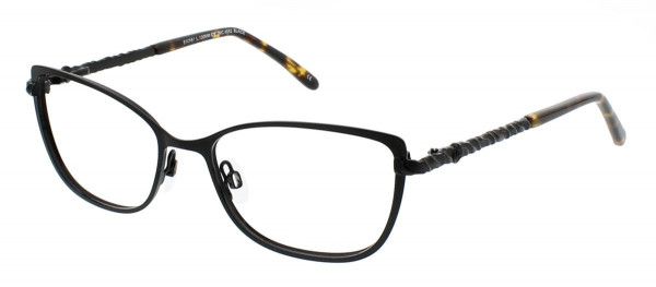 Jessica McClintock JMC 4052 Eyeglasses