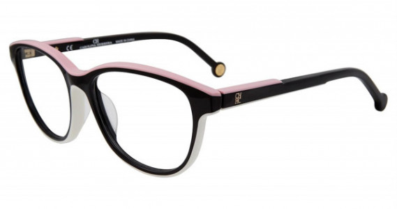 Carolina Herrera VHE800K Eyeglasses