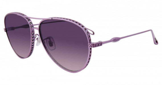 Chopard SCHC86M Sunglasses, Purple
