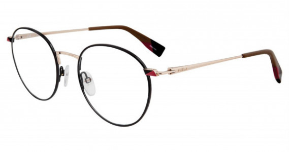 Furla VFU252 Eyeglasses