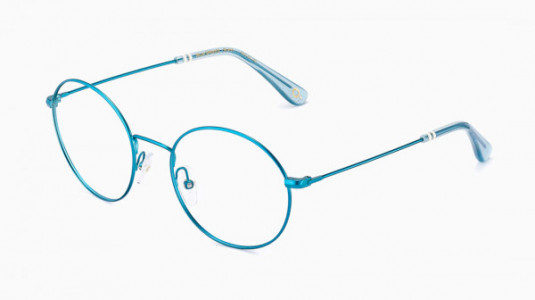 Etnia Barcelona PALM SPRINGS Eyeglasses, BLWH