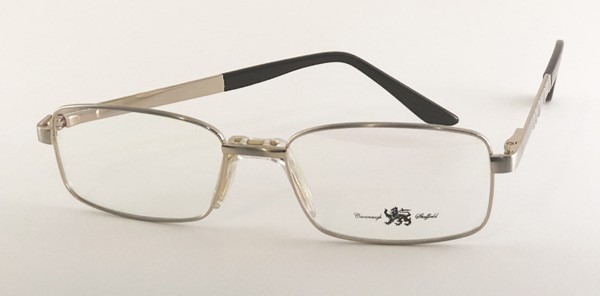 Cavanaugh & Sheffield CS6010 Eyeglasses, 1 - Gold