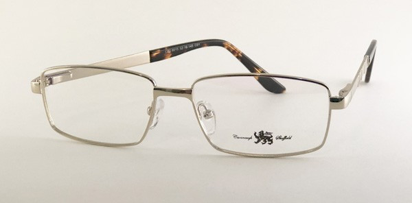 Cavanaugh & Sheffield CS6015 Eyeglasses, 1 - Gold