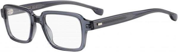 HUGO BOSS Black Boss 1060 Eyeglasses, 0KB7 Gray
