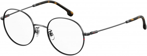 Carrera CARRERA 194/G Eyeglasses, 0V81 Dark Ruthenium Black