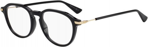 Christian Dior Dioressence 17 Eyeglasses, 0807 Black