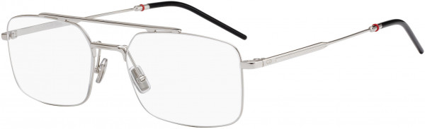 Dior Homme Dior 0230 Eyeglasses, 0010 Palladium