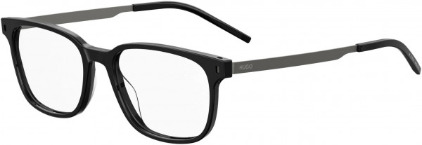 HUGO HG 1038 Eyeglasses, 0807 Black