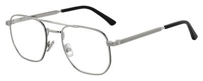 Jimmy Choo Jm 007 Eyeglasses, 0807(00) Black