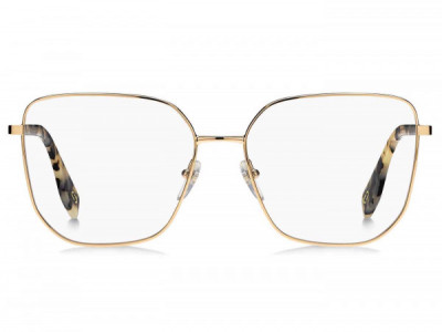 Marc Jacobs MARC 370 Eyeglasses, 0DDB GOLD COPPER