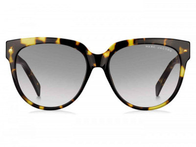 Marc Jacobs MARC 378/S Sunglasses, 0086 HAVANA