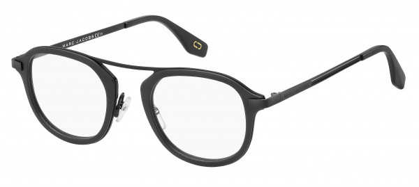 Marc Jacobs Marc 389 Eyeglasses, 0003 Matte Black