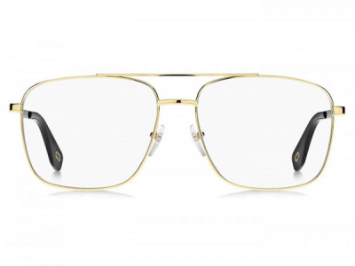 Marc Jacobs MARC 391 Eyeglasses, 0J5G GOLD