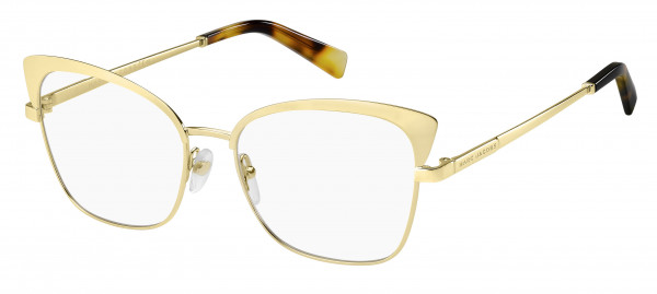 Marc Jacobs Marc 402 Eyeglasses, 0J5G Gold