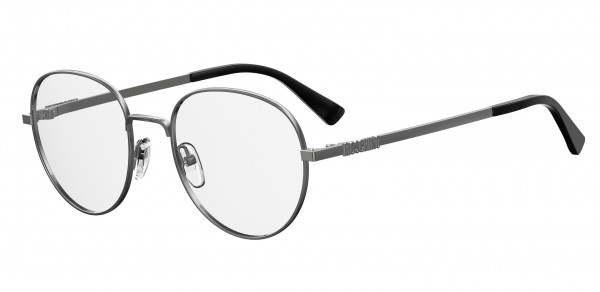 Moschino Moschino 533 Eyeglasses, 06LB Ruthenium