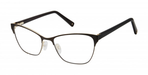 Brendel 922060 Eyeglasses, Black - 10 (BLK)