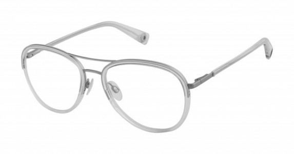 Brendel 902262 Eyeglasses, Crystal - 0 (CRY)