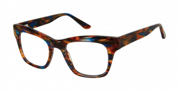 gx by Gwen Stefani GX053 Eyeglasses