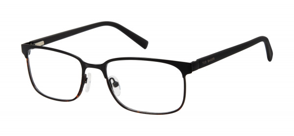 Ted Baker TM501 Eyeglasses, Black (BLK)