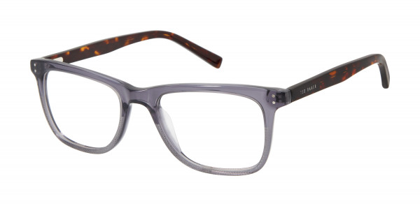 Ted Baker TM001 Eyeglasses, Grey (GRY)