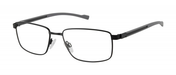TITANflex 820784 Eyeglasses, Black - 10 (BLK)