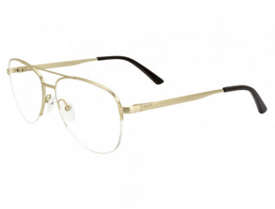 Durango Series NICK Eyeglasses, C-1 Gold