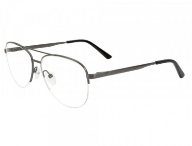 Durango Series NICK Eyeglasses, C-2 Gunmetal