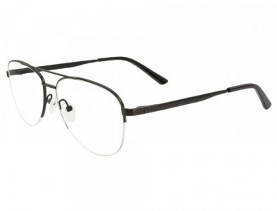 Durango Series NICK Eyeglasses, C-3 Black