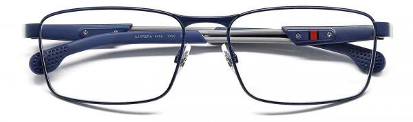Carrera CARRERA 4409 Eyeglasses, 0XW0 BLUE GREY