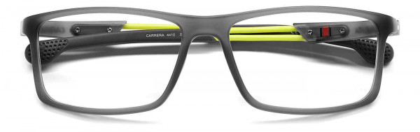 Carrera CARRERA 4410 Eyeglasses, 03U5 GREY GREEN