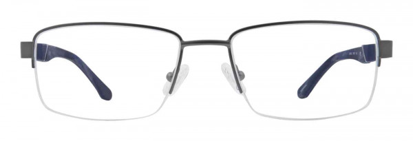 Chesterfield CH 68XL Eyeglasses, 0FRE MATTE GREY