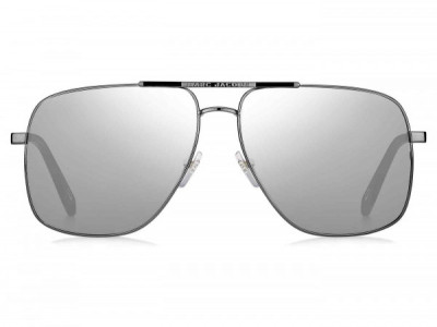 Marc Jacobs MARC 387/S Sunglasses, 0807 BLACK