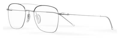 Safilo Design Linea 01 Eyeglasses, 00IH(00) Plld Gray