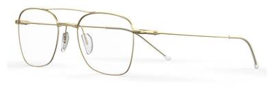 Safilo Design Linea 01 Eyeglasses, 0J5G(00) Gold