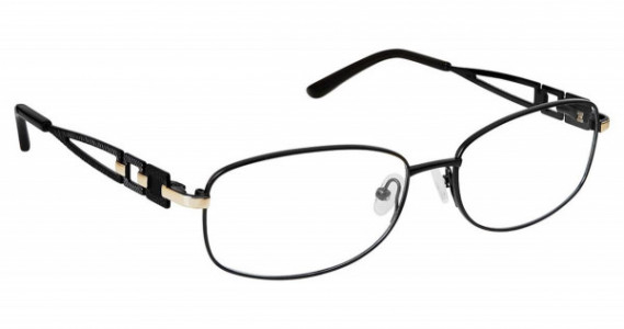 SuperFlex SF-1108T Eyeglasses