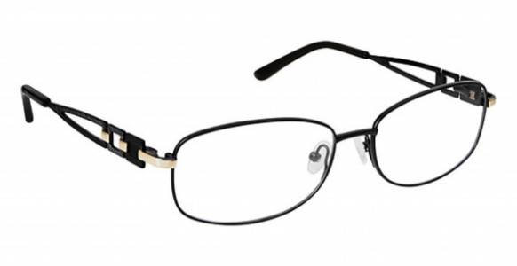 SuperFlex SF-1108T Eyeglasses