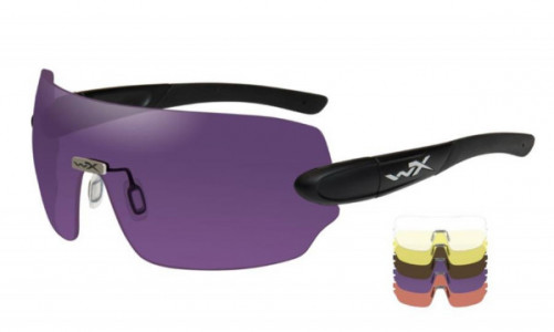 Wiley X WX Detection Sunglasses