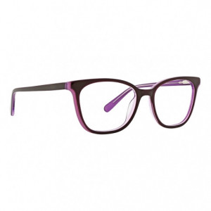 Life Is Good Kara Eyeglasses, Purple