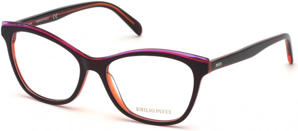 Emilio Pucci EP5098 Eyeglasses