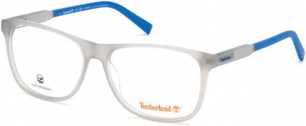 Timberland TB1625 Eyeglasses, 020 - Grey/other