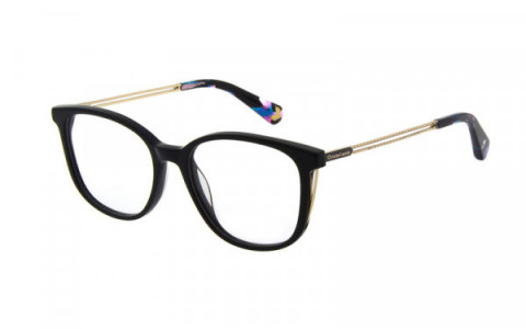 Christian Lacroix CL 1092 Eyeglasses, 017 Jais