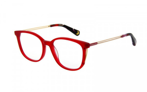 Christian Lacroix CL 1092 Eyeglasses, 219 Tulipe