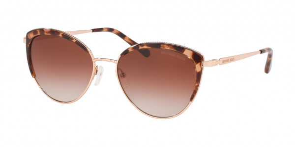 Michael Kors MK1046 KEY BISCAYNE Sunglasses