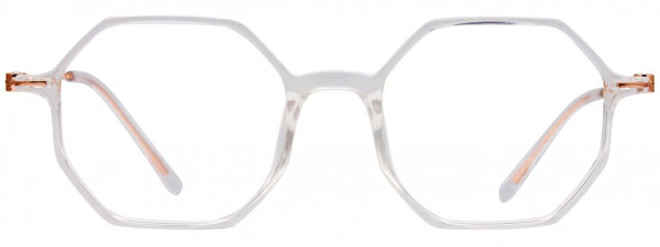 CHILL C7015 Eyeglasses, 070 - Crystal