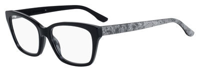 HUGO BOSS Black Boss 0891 Eyeglasses, 0UI5(00) Black