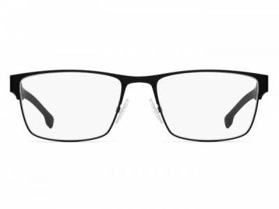HUGO BOSS Black BOSS 1040 Eyeglasses, 0003 MATTE BLACK