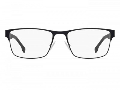 HUGO BOSS Black BOSS 1040 Eyeglasses, 0RIW MATTE GREY