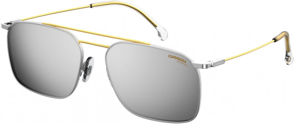 Carrera Carrera 186/S Sunglasses, 0TNG Palladium Gold