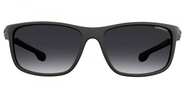 Carrera CARRERA 4013/S Sunglasses, 0003 MATTE BLACK